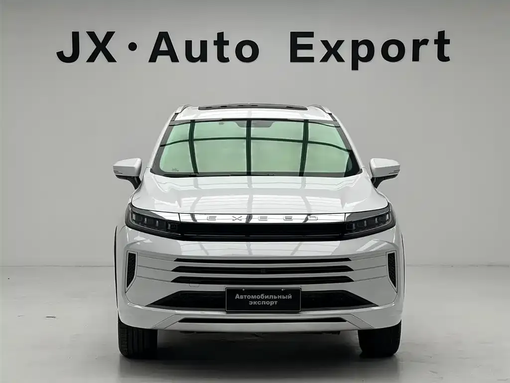 Exeed Zhaofeng 2022 из CN, фото 4