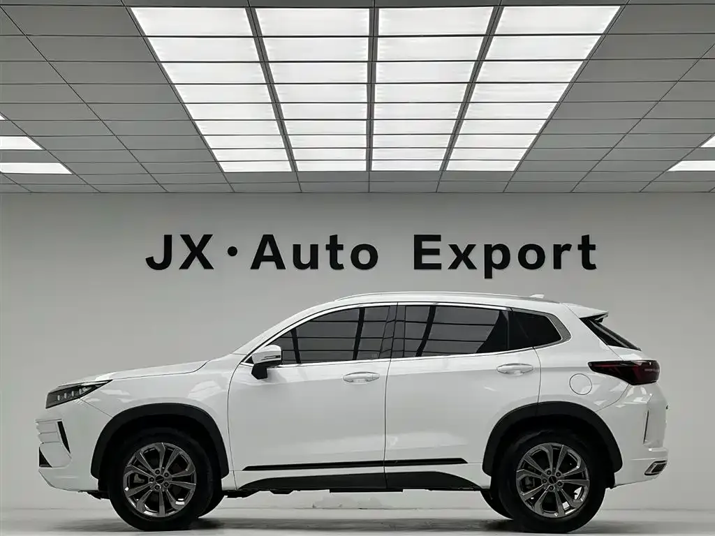 Exeed Zhaofeng 2022 из CN, фото 10