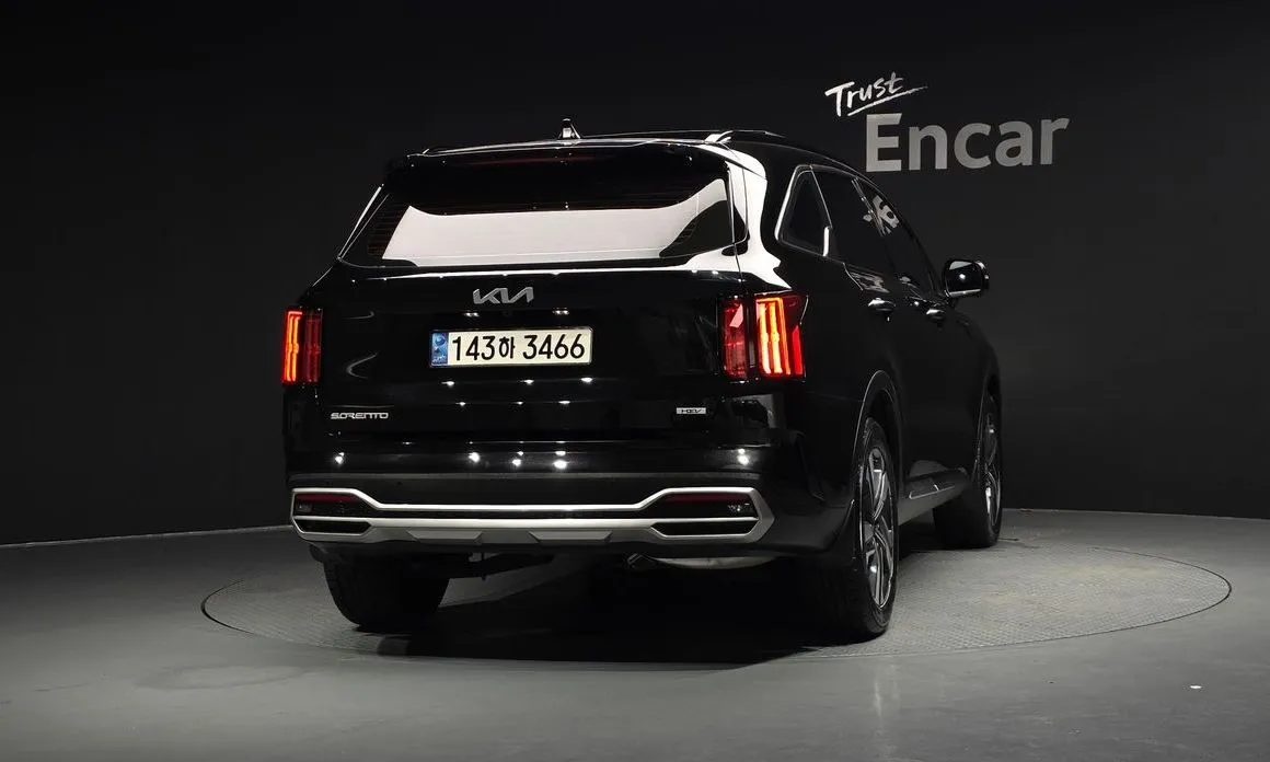 Kia Sorento — фото 3