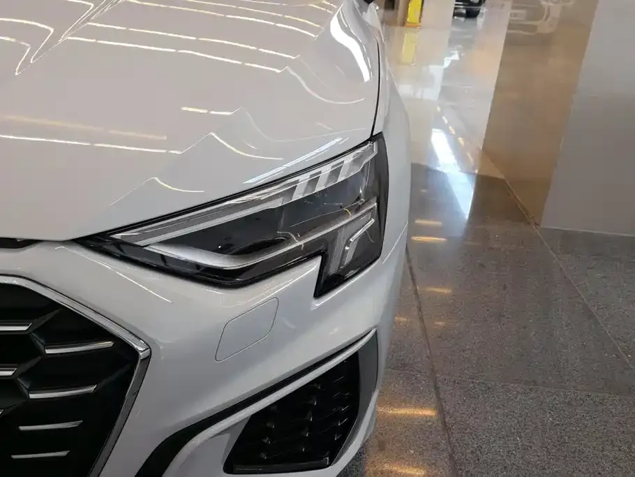 Audi A3 — фото 5