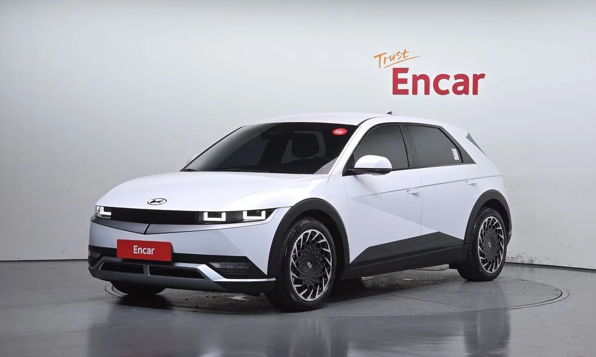 Hyundai Ioniq5