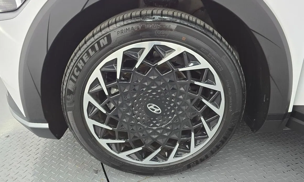 Hyundai Ioniq5 2024 из KR, фото 7