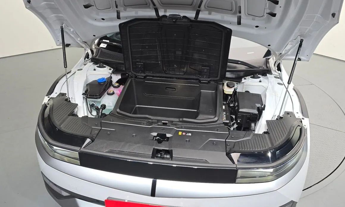 Hyundai Ioniq5 2024 из KR, фото 10