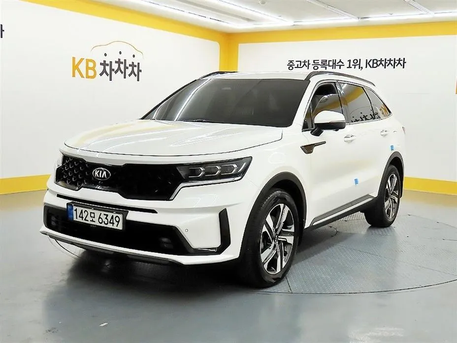 Kia Sorento — фото 2