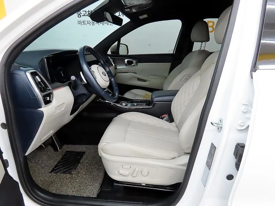 Kia Sorento — фото 4