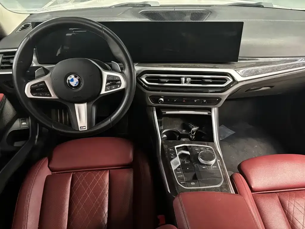 BMW 3 Series — фото 10
