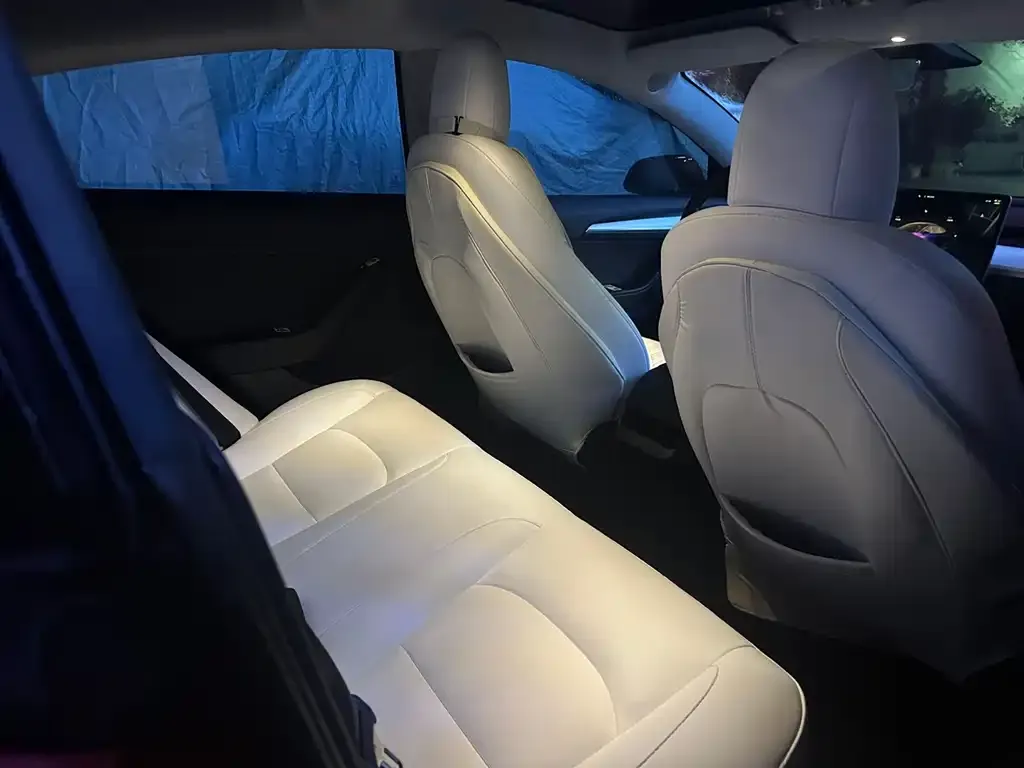 Tesla Model 3 — фото 2