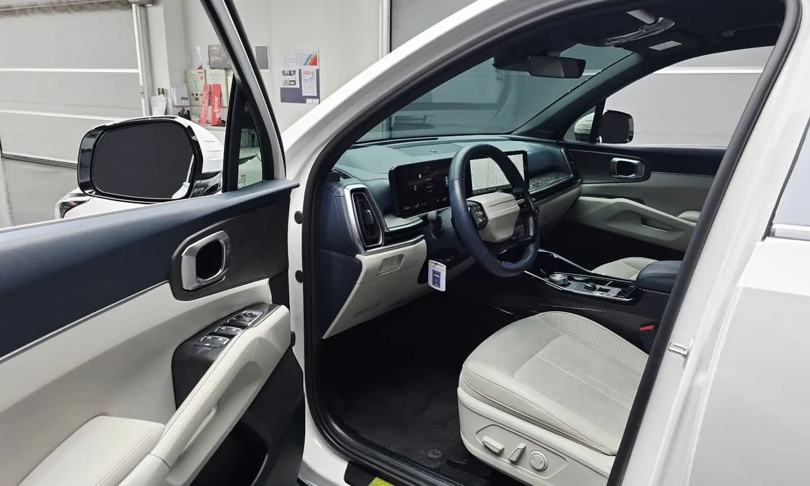 Kia Sorento — фото 4