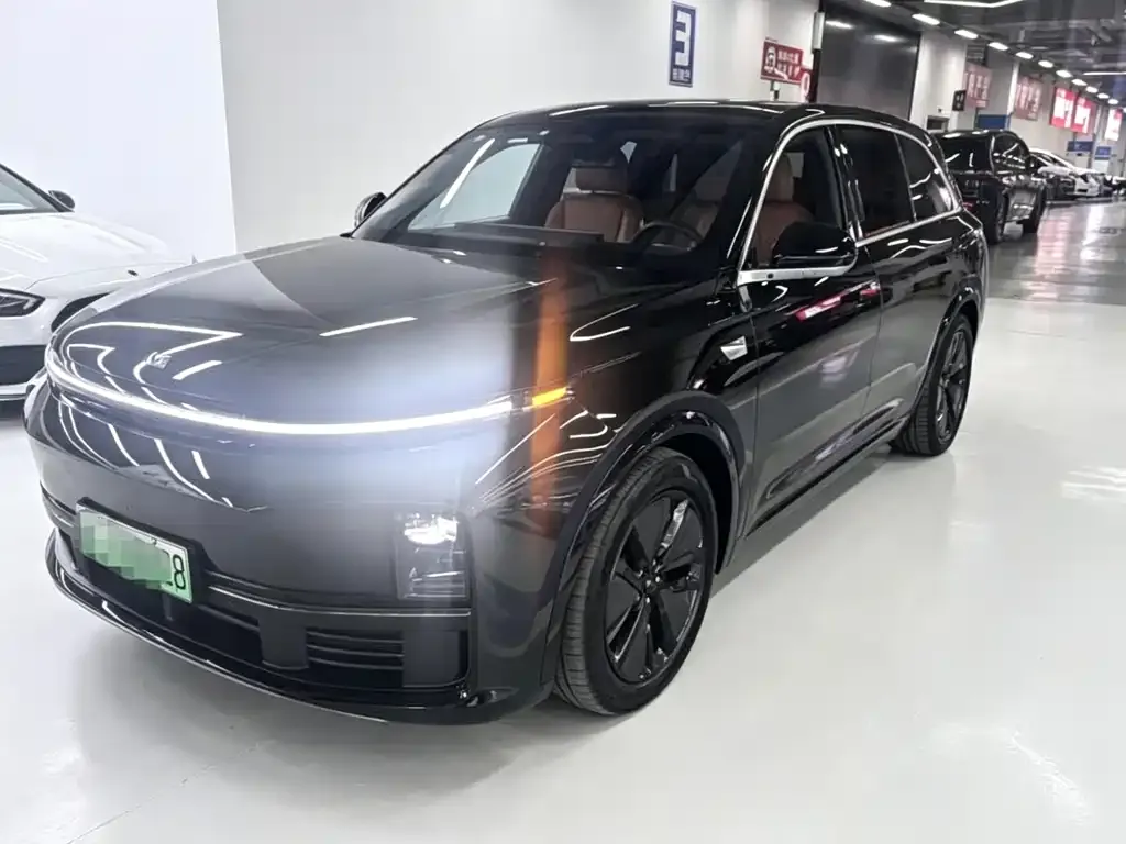 Li Auto L7