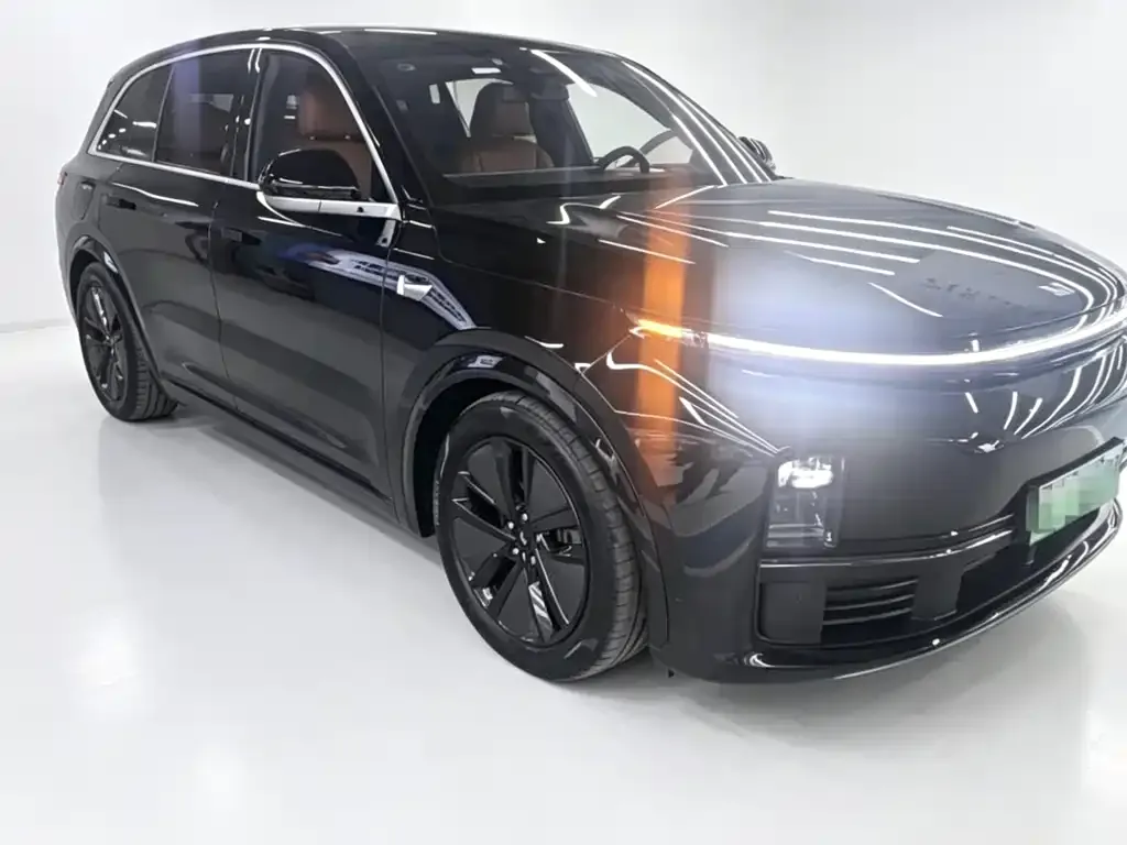 Li Auto L7 2024 из CN, фото 8