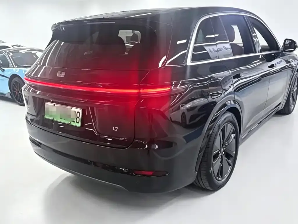 Li Auto L7 2024 из CN, фото 9