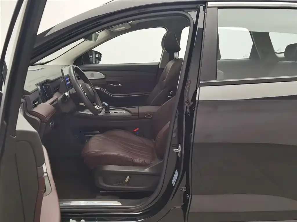 Jetour X90 PRO 2024 из CN, фото 7