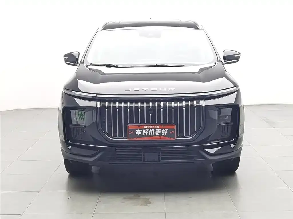 Jetour X90 PRO 2024 из CN, фото 2