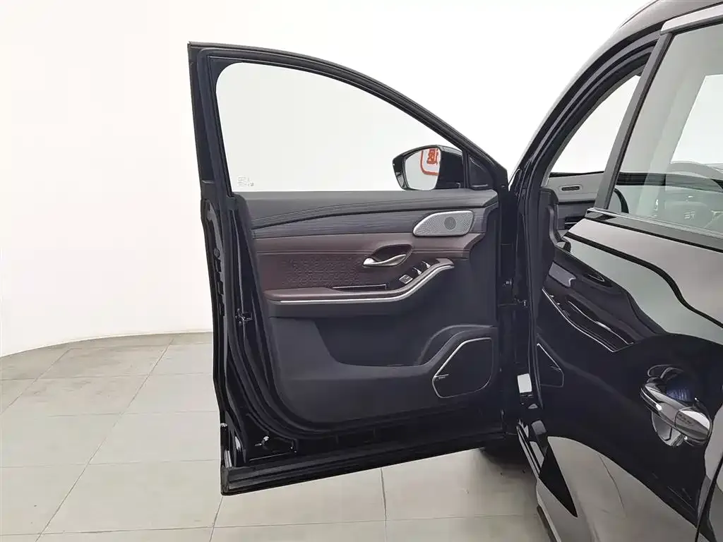 Jetour X90 PRO 2024 из CN, фото 3