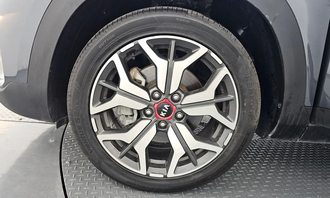 Kia Seltos 2023 из KR, фото 7