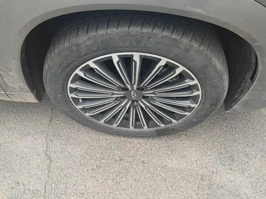Chery Tiggo 9 C-DM — фото 9