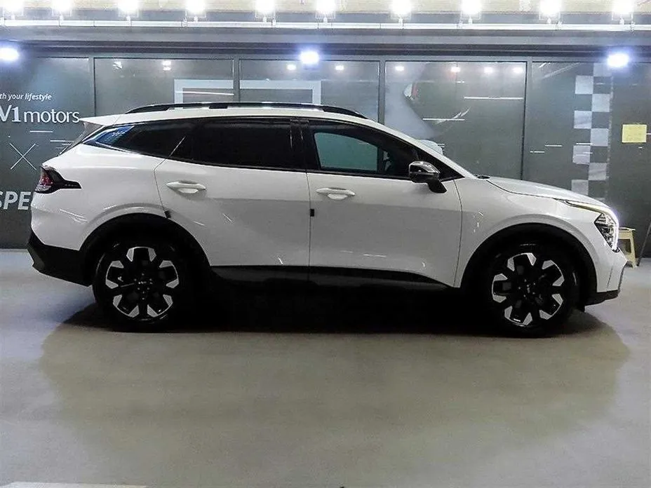 Kia Sportage — фото 2