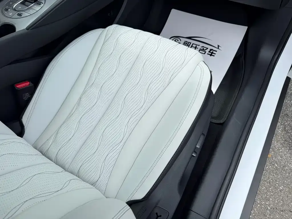 BYD Seal 06 — фото 3