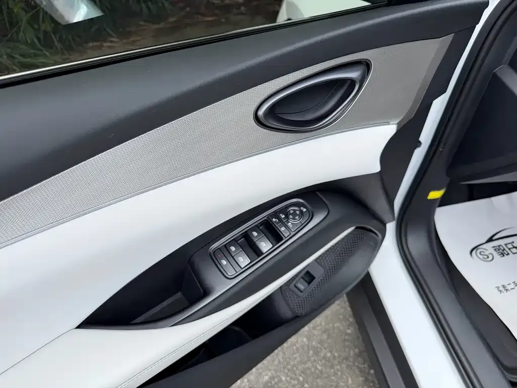 BYD Seal 06 — фото 4