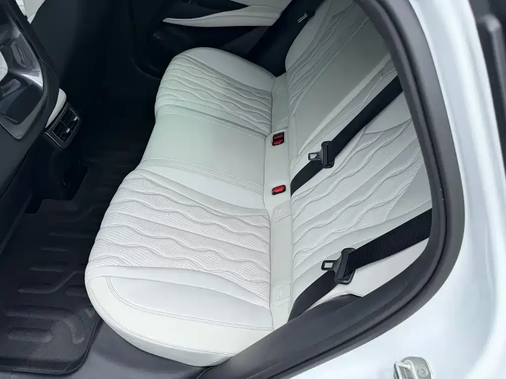 BYD Seal 06 — фото 2