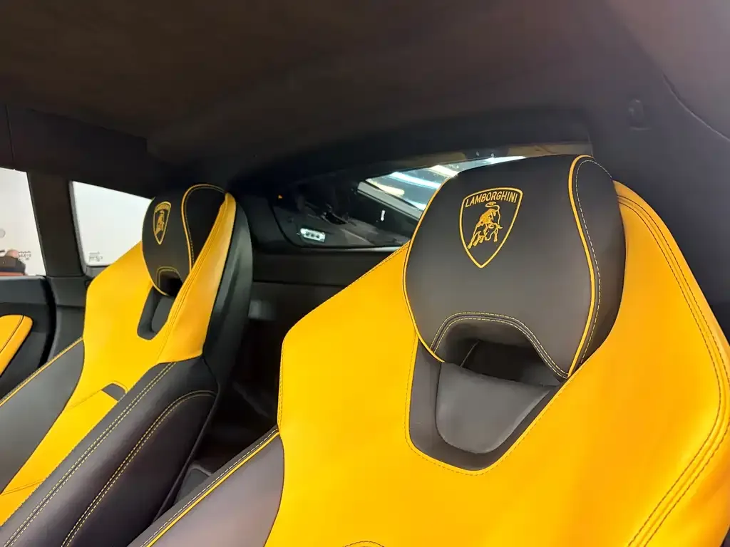 Lamborghini Huracan — фото 2