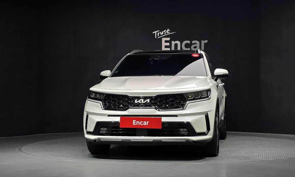 Kia Sorento — фото 2