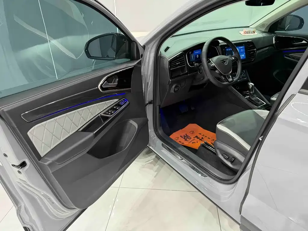 Jetta VS7 — фото 5