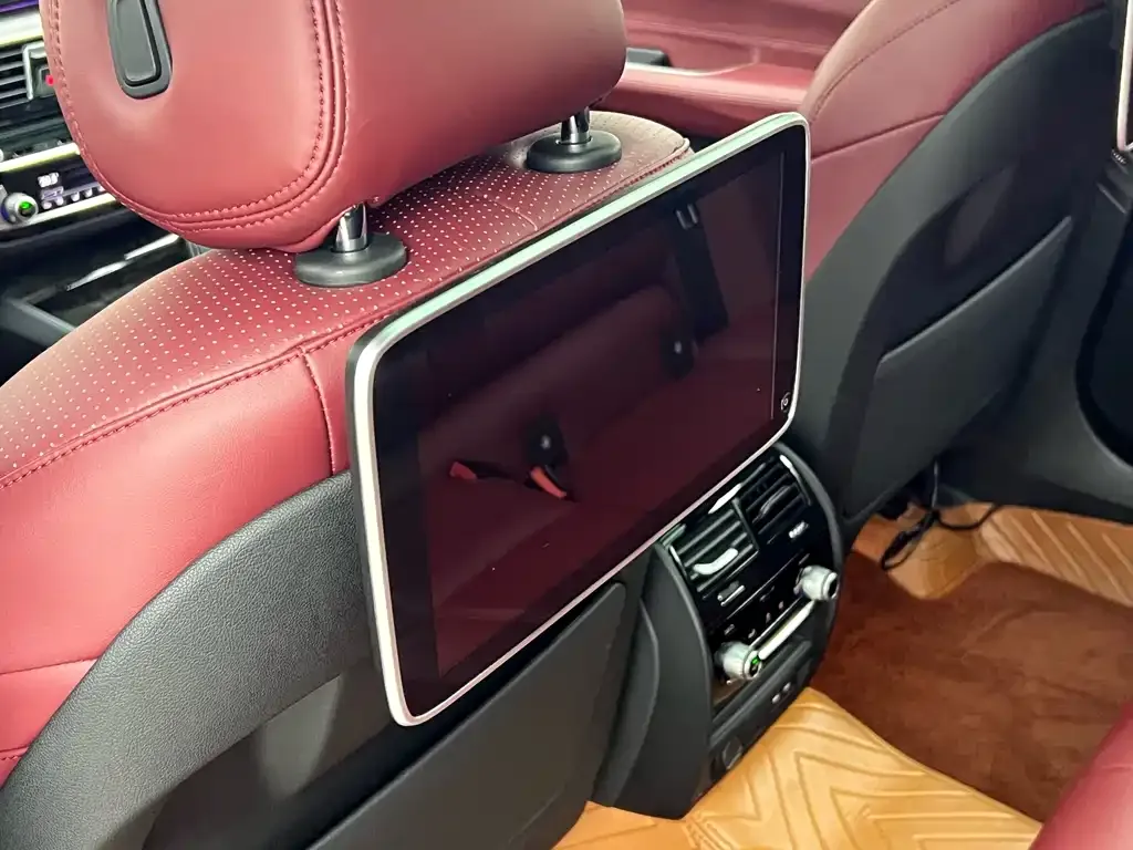 BMW 6 Series GT — фото 7