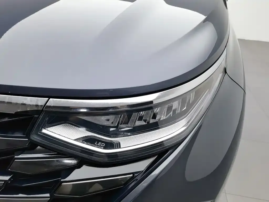Hyundai Custo — фото 10