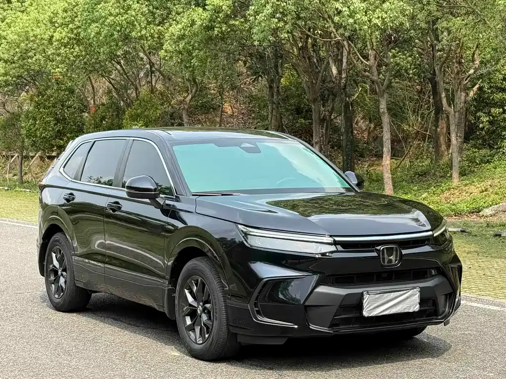 Honda Breeze 2024 из CN, фото 5