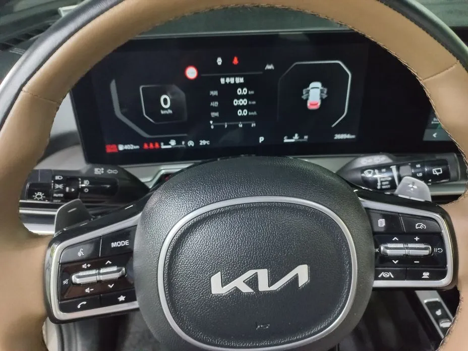 Kia Sorento — фото 2