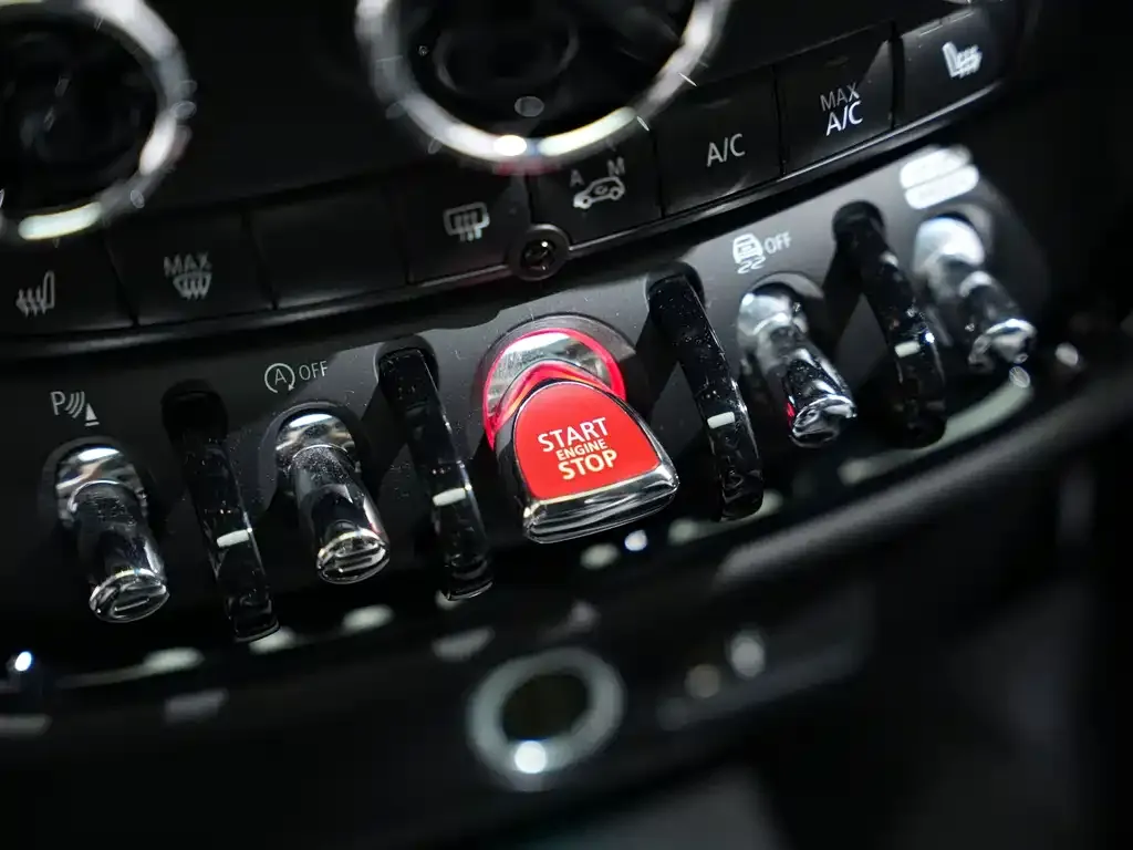 MINI Clubman JCW 2022 из CN, фото 7