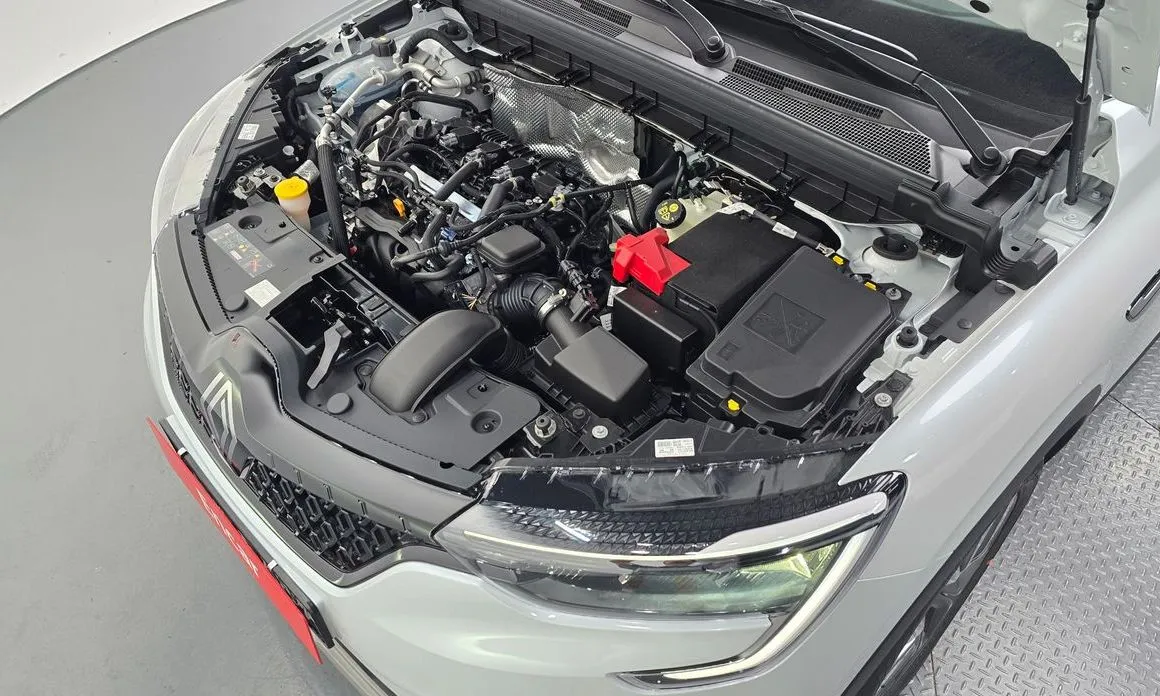 Renault Korea (Samsung) Arkana 2026 из KR, фото 6