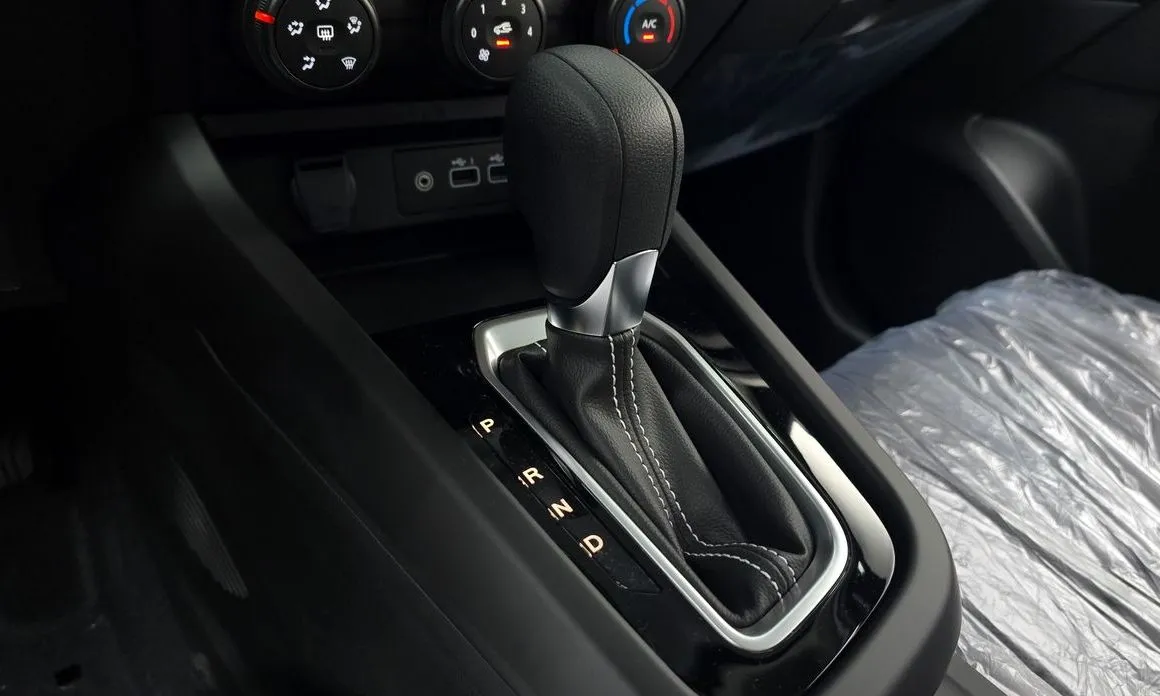 Renault Korea (Samsung) Arkana 2026 из KR, фото 4