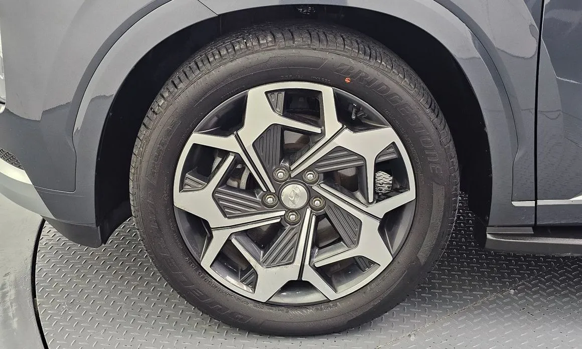Hyundai Palisade — фото 6
