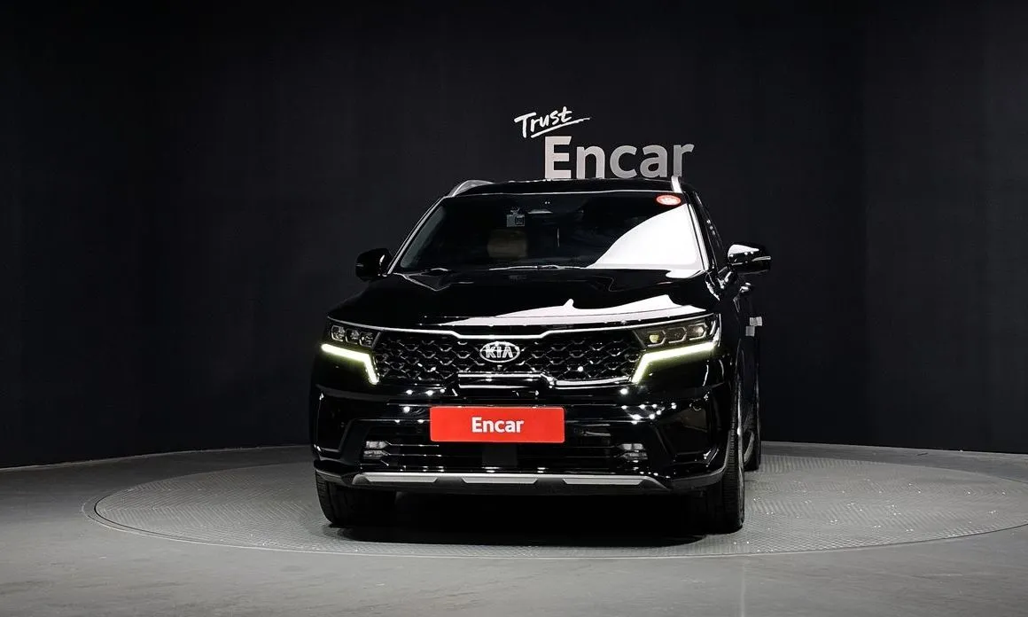 Kia Sorento — фото 2