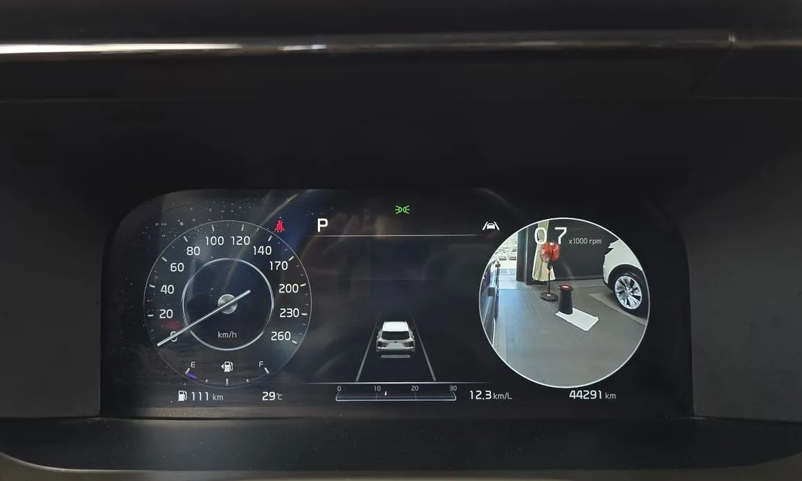 Kia Sorento — фото 3