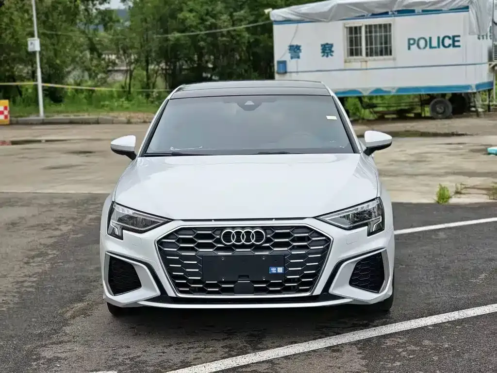 Audi A3 — фото 6