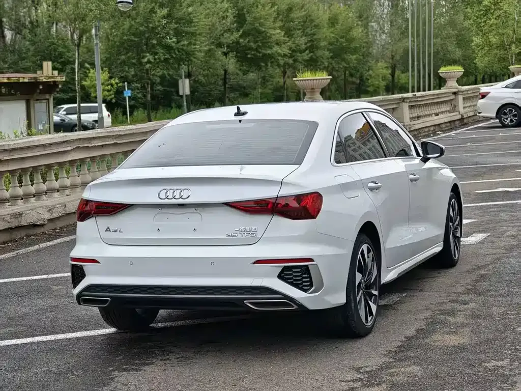 Audi A3 — фото 10
