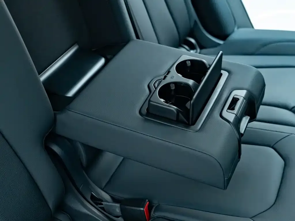 Audi Q8 2022 из CN, фото 4