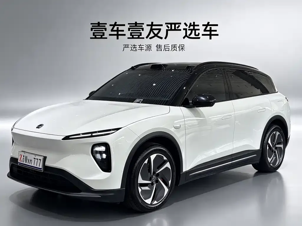 NIO ES6