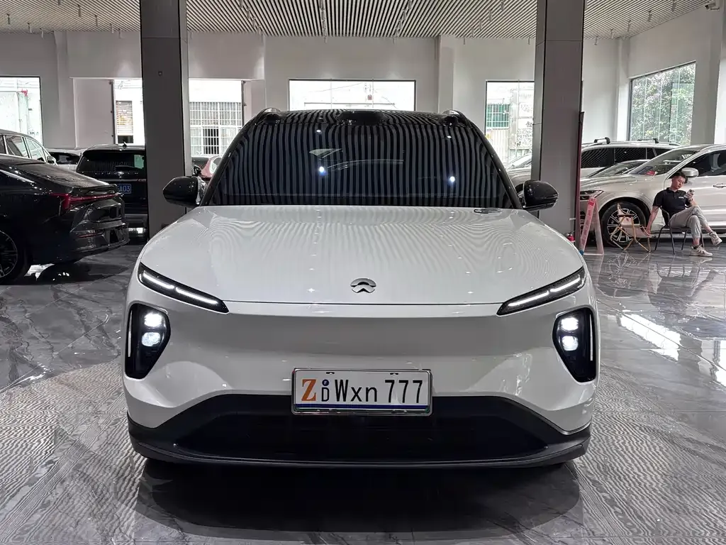 NIO ES6 2023 из CN, фото 6