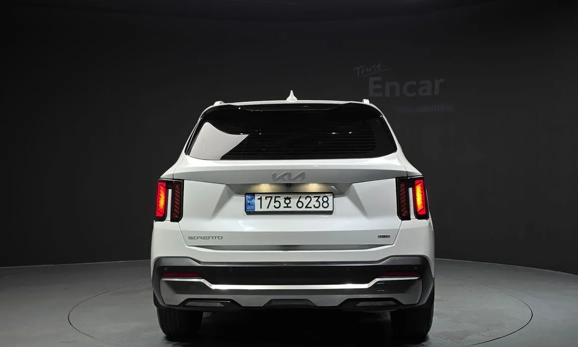 Kia Sorento — фото 2