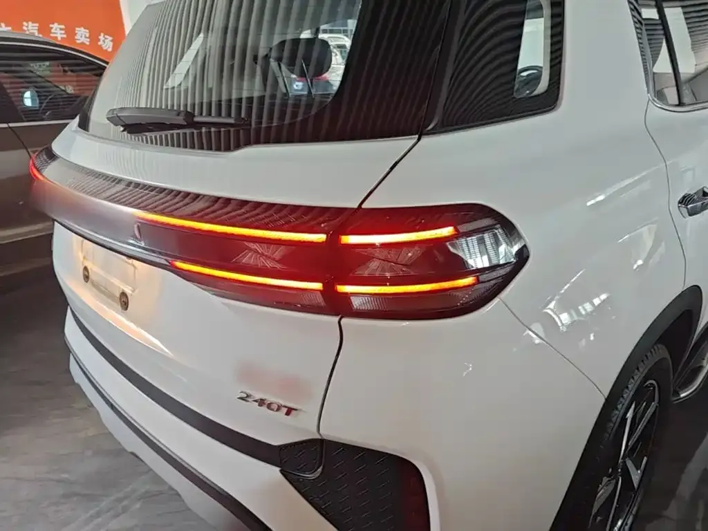 Hyundai ix35 2021 из CN, фото 5