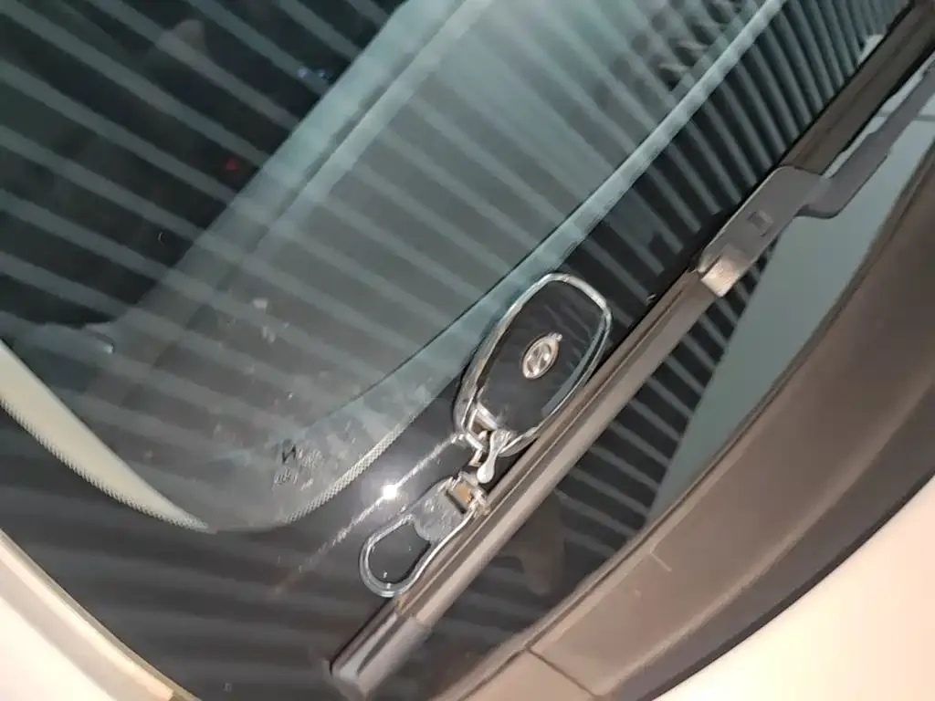 Hyundai ix35 2021 из CN, фото 10