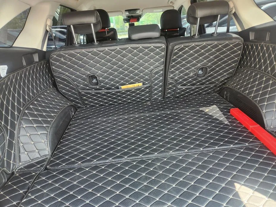 Kia Sorento — фото 10