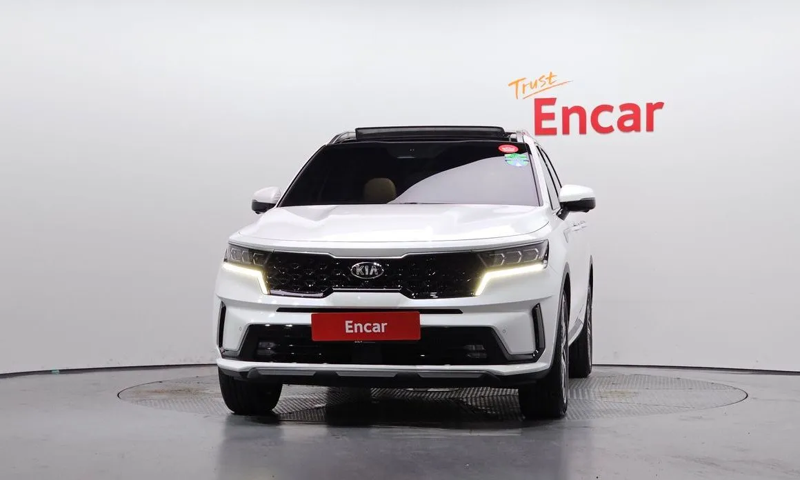 Kia Sorento — фото 2