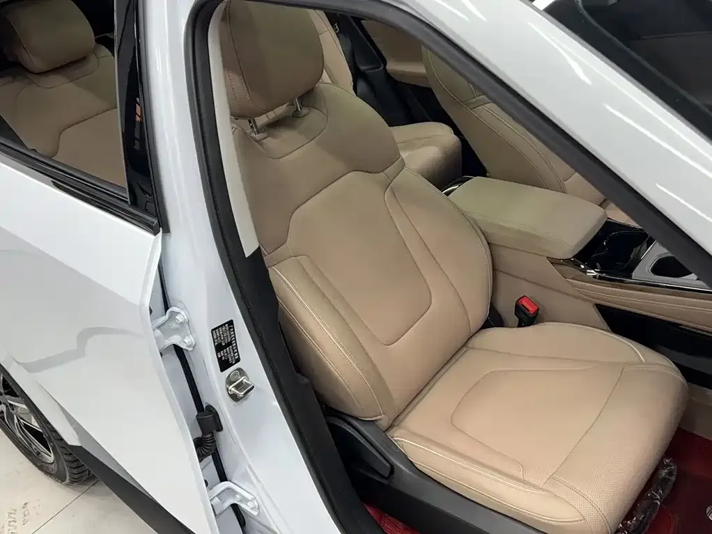 GAC Motor Trumpchi GS4 — фото 7