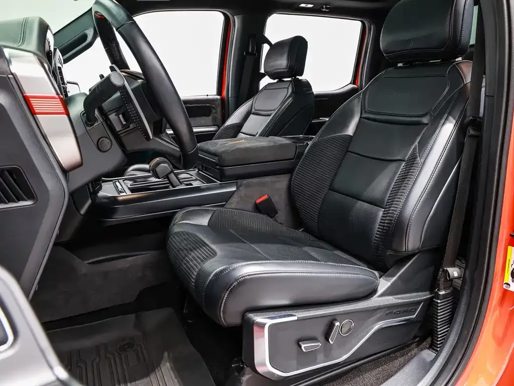 Ford F-150 Raptor — фото 7