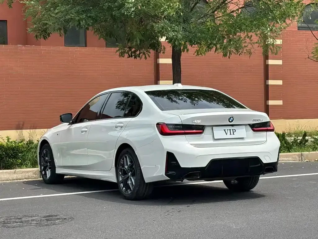 BMW 3 Series — фото 2